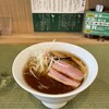 らーめん 鴨and葱