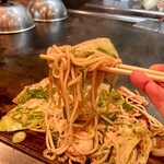 やきやき鉄板 ぼんくら家 - 