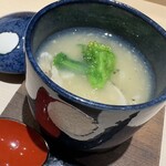 熊本 鮨 銀座ふくじゅ - 