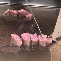 鉄板DINING O - 