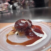 鉄板DINING O - 