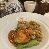 萬珍樓 本店 - 