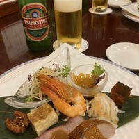 萬珍樓 本店 - 