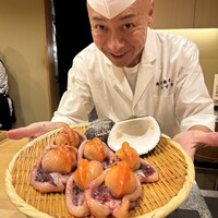 鮨 やすみつ - 
