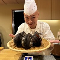 鮨 やすみつ - 