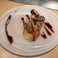 鉄板DINING O - 