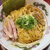 ラーメンたんろん 本店