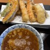 天ぷらめし はま田 三郷中央店