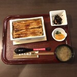 まめたぬき - 蓋を開けました