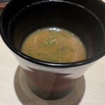 熊本 鮨 銀座ふくじゅ - 