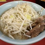 ラーメン二郎 - 