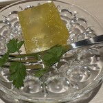 熊本 鮨 銀座ふくじゅ - 