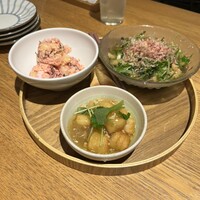 京都石塀小路豆ちゃ 有楽町 - 