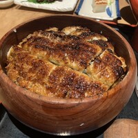 炭焼 うな富士 有楽町店 - 