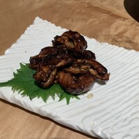 炭焼 うな富士 有楽町店 - 