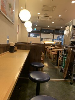 瀬戸うどん - 