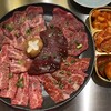 Wagyu Utabehoudai Semmonten Koshitsu Kambiyakiniku Samurai - 