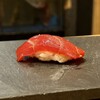 希凛 - マグロの赤身漬け