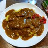 カレー専門店 ビィヤント