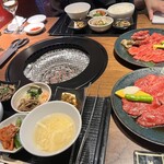 Yakiniku Toraji - 