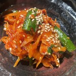 タンとレモンサワー焼肉じゅうたん 幡ヶ谷店 - 