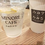 Minori kafe - 