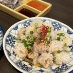 炭火焼肉ノぶる 西院店 - 