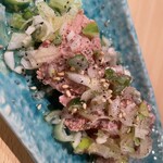 タンとレモンサワー焼肉じゅうたん - 