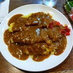 カレー専門店 ビィヤント - 