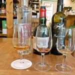 カフェ ラフカディオ - 