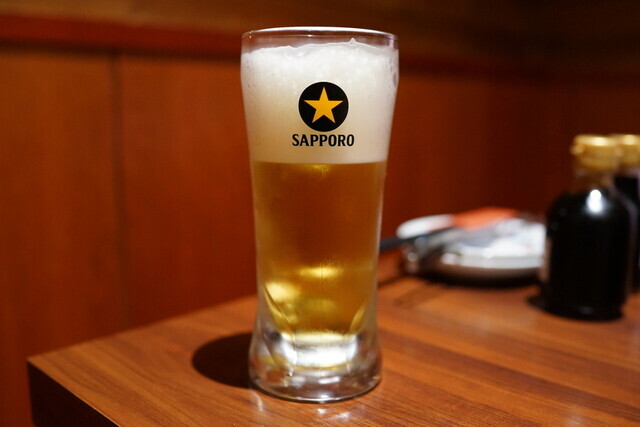 庵八（アンパチ） - 福島（居酒屋）の写真