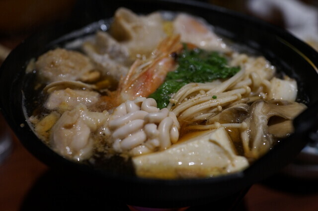 庵八（アンパチ） - 福島（居酒屋）の写真