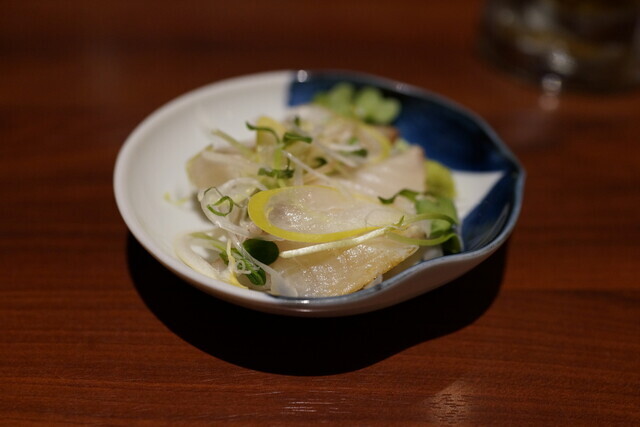 庵八（アンパチ） - 福島（居酒屋）の写真