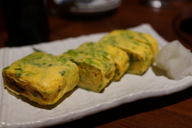 庵八（アンパチ） - 福島（居酒屋）の写真