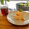 GREEN NOTE RELISH
