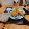 Tonkatsu Mine - 峯ランチ1080円