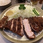 Ajino Tonkatsu Maruichi - 