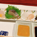 Nagoya Uoshabu Hamanoki - 