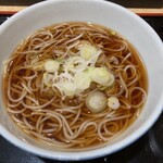 Komoro Soba - 