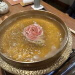 黒豚料理 あぢもり - 