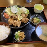 味一阿讃 - 