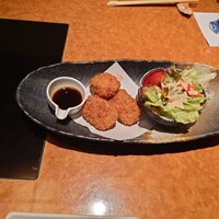 かに道楽 銀座八丁目店 - 