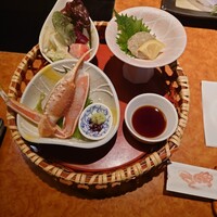 かに道楽 銀座八丁目店 - 
