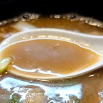 ラーメン 哲史 - 