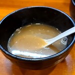 ラーメン 哲史 - 