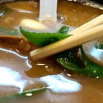 ラーメン 哲史 - 