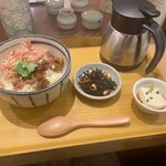 こめらく ニッポンのお茶漬け日和。 - 