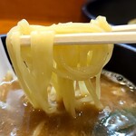 ラーメン 哲史 - 