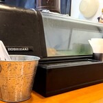 ラーメン 哲史 - 