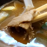 ラーメン 哲史 - 